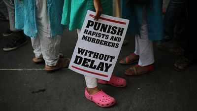 Nuh gangrapes, double murder case: CBI court awards death sentence to four convicts