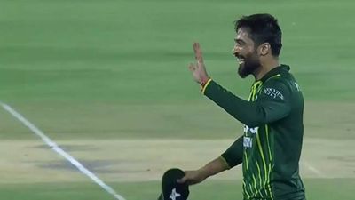 'Already punished for spot-fixing, please...': Mohammed Amir's appeal to former Pakistani players