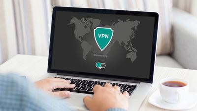 VPNs aren't invincible—5 things a VPN can't protect you from