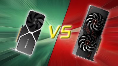 RTX 4060 Ti vs RX 7700 XT faceoff: Which midrange graphics card is superior?