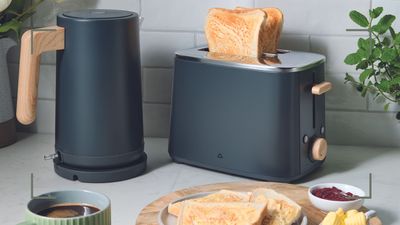 The stylish Aldi kitchen appliances we all want – set a reminder so you don't miss out