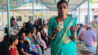 Number of transgender voters meagre in Kerala; most vote under ‘male’ or ‘female’ category