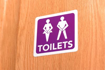 Utah: 4k trans bathroom reports “bogus"