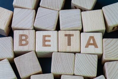 How To Use Beta in Investing