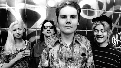 "In a way, I can hear that song now as the end of an era": Billy Corgan on the Smashing Pumpkins classic that put a stop to one era of the band