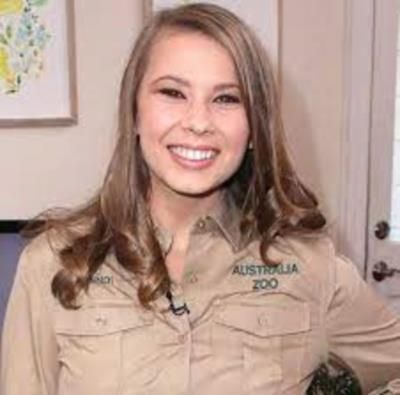 Bindi Irwin Opens Up About Her Battle With Endometriosis