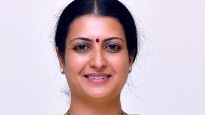 Whoever wins, Davangere will get its first woman MP