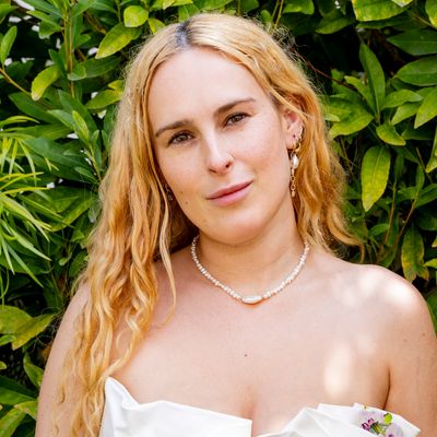 Rumer Willis Says She Feels “Sexier Than Ever” as Mother’s Day Approaches