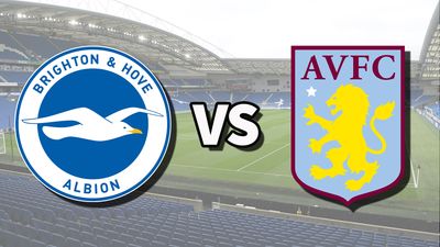 Brighton vs Aston Villa live stream: How to watch Premier League game online