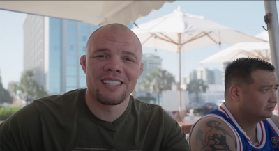UFC 301 ‘Embedded,’ No. 6: ‘I suspect we’re going to piss off a lot of Brazil’