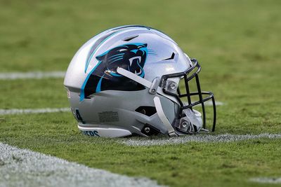 Panthers continue to make changes to front office
