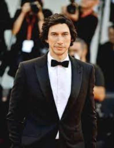 Adam Driver Stars In Francis Ford Coppola's Time-Bending Epic