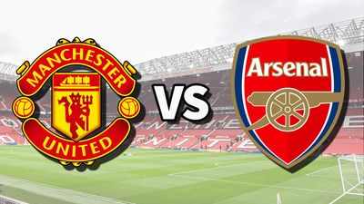 Man Utd vs Arsenal live stream: How to watch Premier League game online