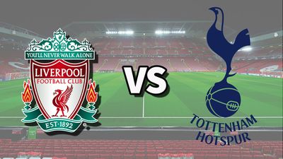 Liverpool vs Tottenham live stream: How to watch Premier League game online