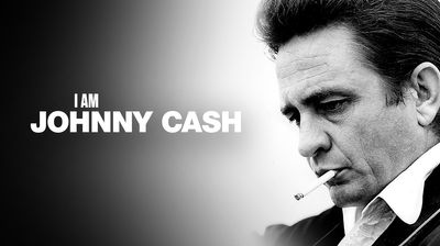I Am Johnny Cash documentary special is airing on TV tonight