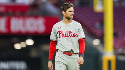 Phillies' Trea Turner Expects to Be Out Six Weeks With Hamstring Strain