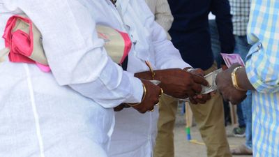 Punters make elections a high-stakes play in Andhra Pradesh