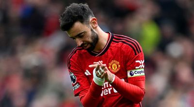 Manchester United report: Bruno Fernandes ‘doesn’t believe’ in Sir Jim Ratcliffe and could force an exit