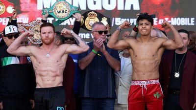 Watching Canelo vs Munguia? All your questions answered