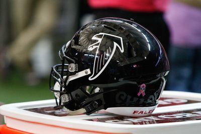 Falcons updated 90-man roster following 2024 NFL draft