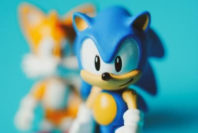 Ben Schwartz Struggles With Sonic Adventure Games For Movie Prep