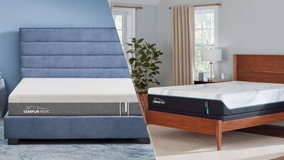 Tempur-Cloud vs Tempur-Adapt: Which is the best Tempur-Pedic mattress for you?