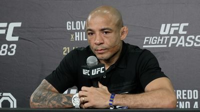 Video replay: UFC 301 post-fight press conference