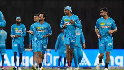 IPL 2024: Guarded Lucknow Super Giants look to subdue dominant Kolkata Knight Riders