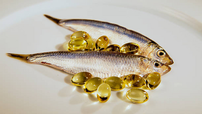 Lesser known health benefits of consuming fish oil (tips to use them effectively)