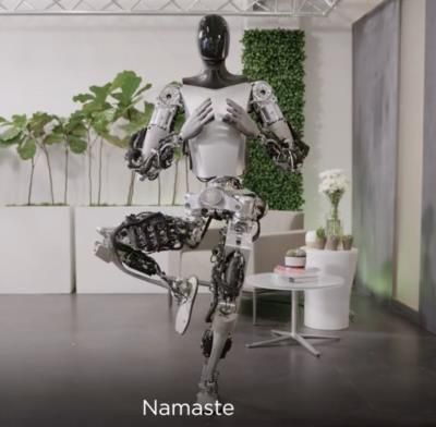 Boston Dynamics Unveils Electric Atlas, Revolutionizing Robotics Industry