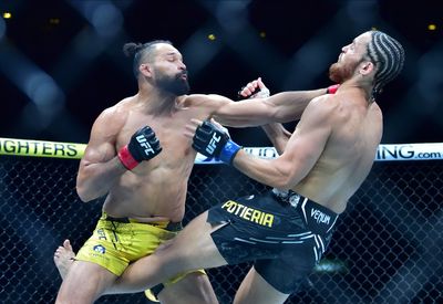 Michel Pereira def. Ihor Potieria at UFC 301: Best photos