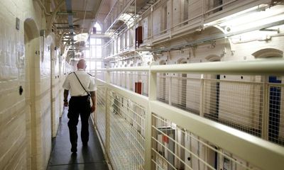 Unfair jail sentences – one more example of demonising society’s ‘morally unfit’
