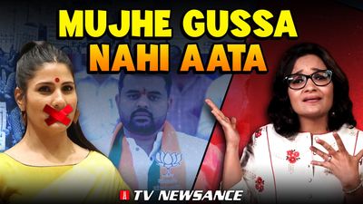TV Newsance 251: TV media’s silence on Revanna ‘sex abuse’ case, Modi’s News18 interview