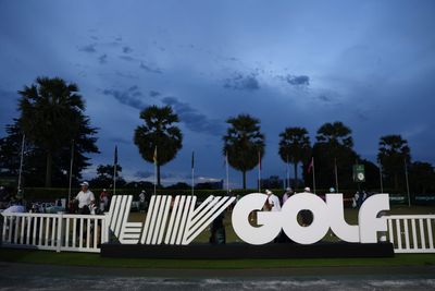 2024 LIV Golf Singapore prize money payouts for each player and team