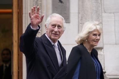 King Charles III's Cancer Diagnosis Strengthens Monarchy