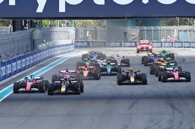 What the sprint race and qualifying tell us about the 2024 F1 Miami Grand Prix