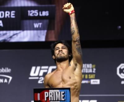 UFC 301 Recap: Pantoja Retains Title, Aldo Impresses In Comeback