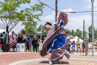 Mexican fiesta: Where to celebrate Cinco de Mayo in Houston