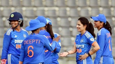 India, Australia placed in Group A for Women's T20 World Cup in Bangladesh