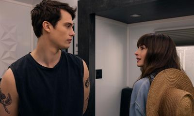 The Idea of You review – Anne Hathaway and Nicholas Galitzine spark in crowd-pleasing romcom