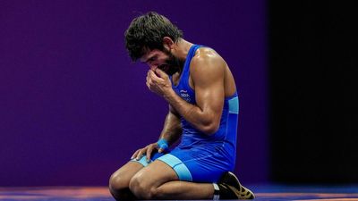 ‘Never refused to give my sample’: Bajrang Punia responds after NADA suspends him
