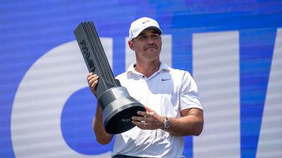 Brooks Koepka Warms Up For PGA Championship Defence By Sealing LIV Golf Singapore Victory