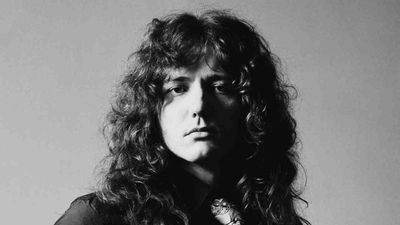 “I have to prove that I’m capable of doing it, and I wasn’t just being done a favour by Deep Purple”: the two forgotten David Coverdale solo albums that sowed the seeds for Whitesnake