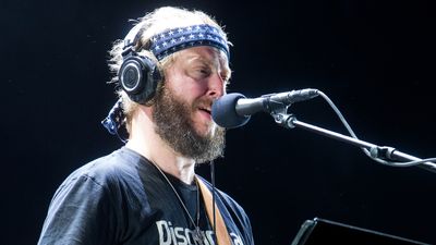 How to achieve the Bon Iver-style Prismizer vocal in your DAW