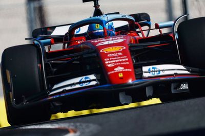 Leclerc convinced Ferrari is closer to Red Bull on F1 race pace in Miami