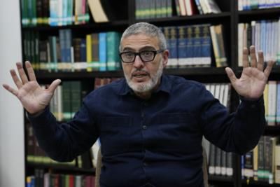British Palestinian Surgeon Denied Entry To France