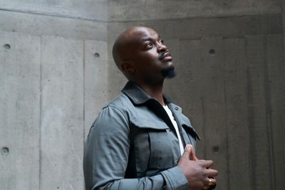 Track Record by George the Poet review – Black artistry and home truths