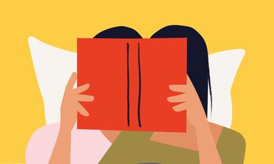 Read me a story: why reading out loud is a joy for adults as well as kids