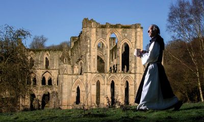 If Tory hopes rest on the UK economy, they could go the way of the monasteries