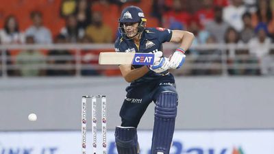 'Tendulkar, Dravid and Ganguly were never dropped because...': Virender Sehwag's stern message for under-fire Shubman Gill